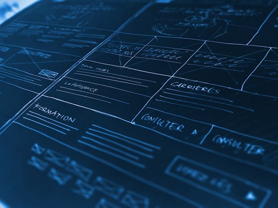 Cách xây dựng bộ nhận diện thương hiệu bài bản cho startup