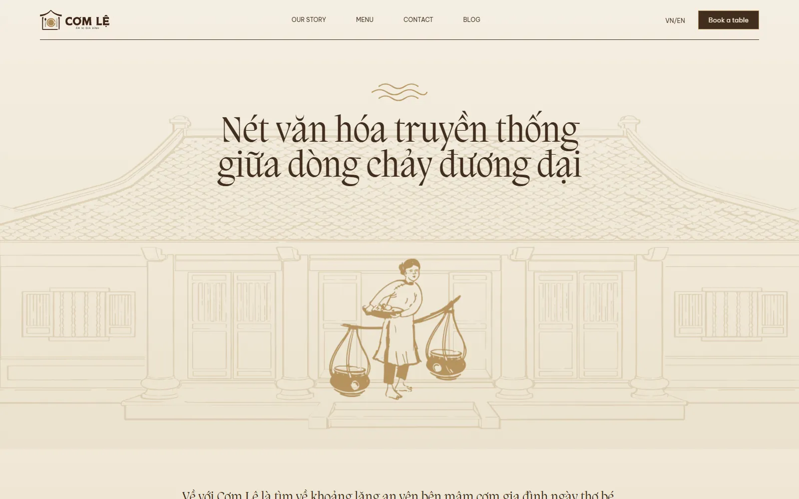 Cơm Lệ