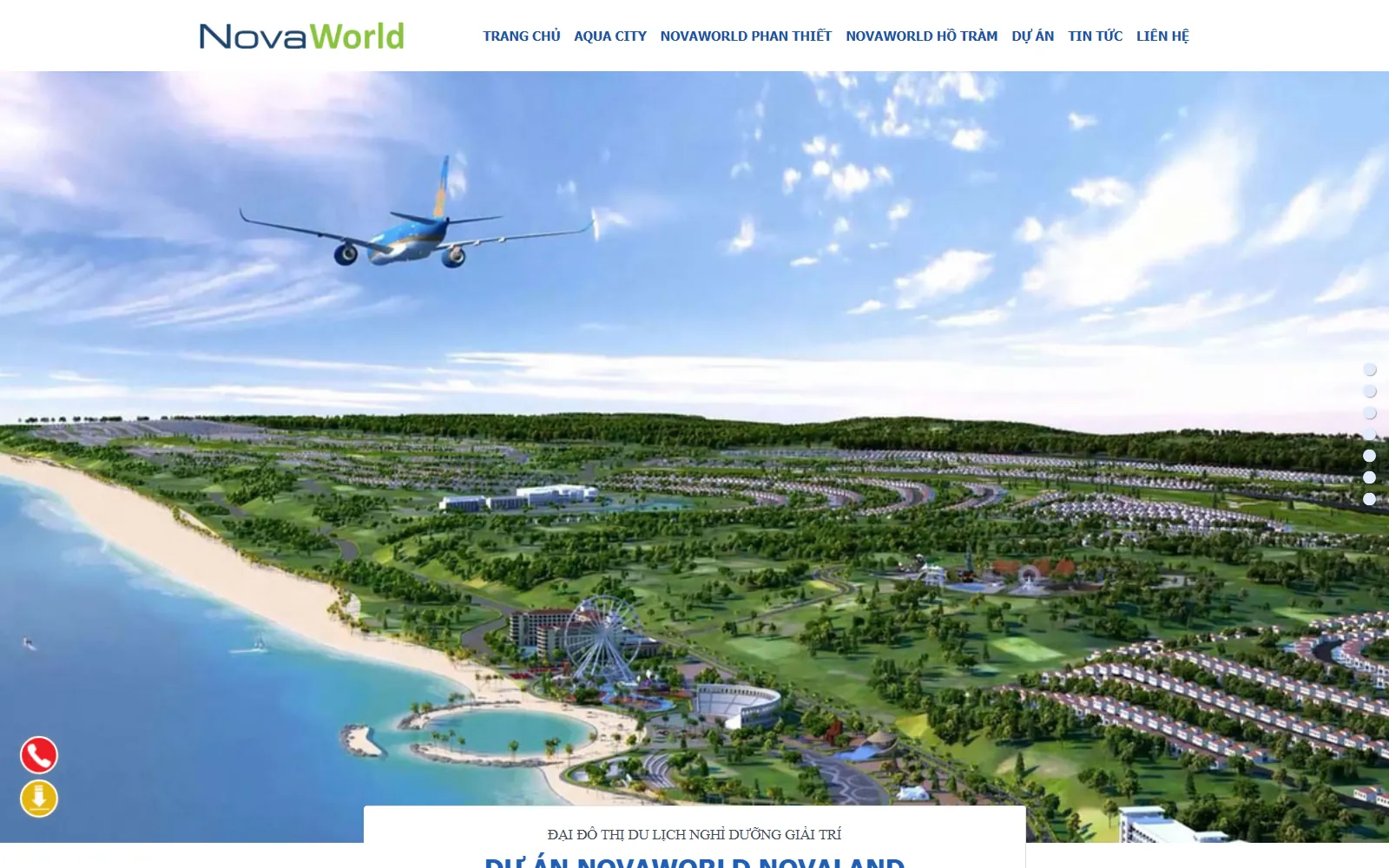 NovaWorld Việt Nam