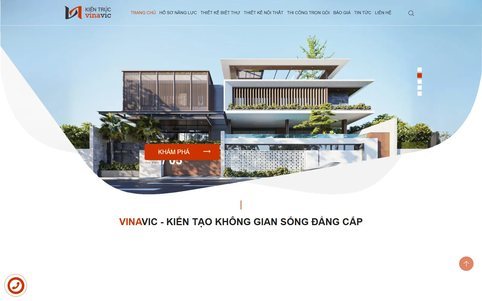 Vinavic