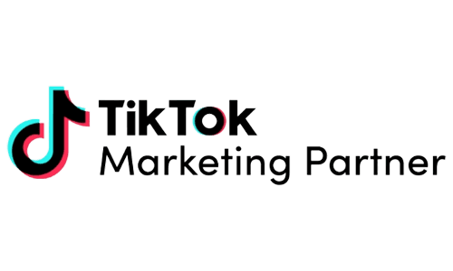 TikTok Marketing Partner