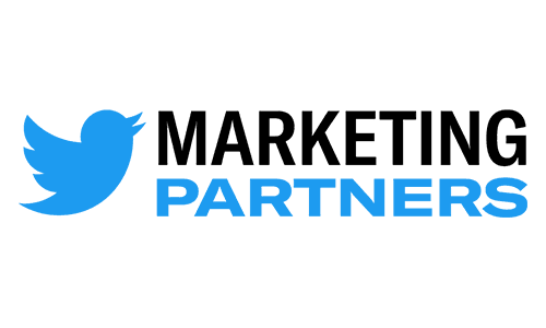 Twitter Marketing Partners