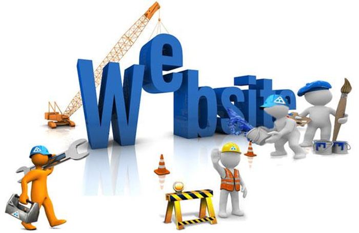 Chỉnh sửa/Nâng cấp Website