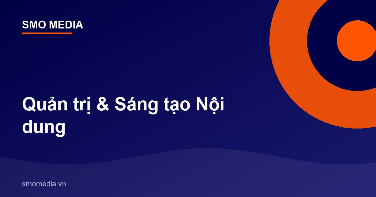 Tư vấn Chiến lược Truyền thông