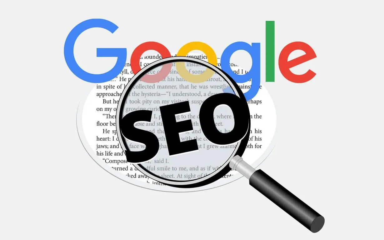Dịch vụ SEO Tổng thể